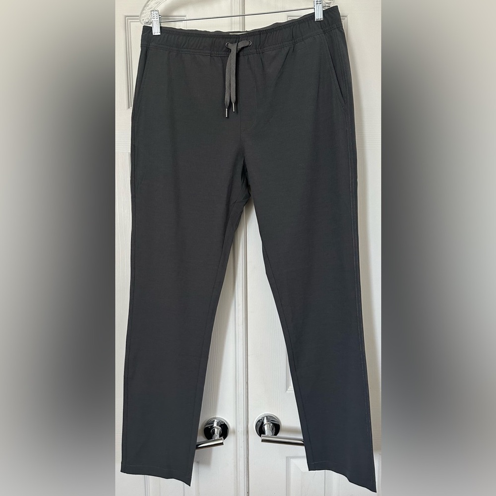 Linksoul Men's Straight-leg Pants Style LS6171 size Large